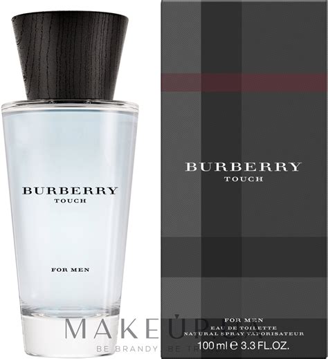 burberry touch for men review|Burberry touch vs weekend.